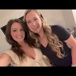 Meet your Posher, Angela